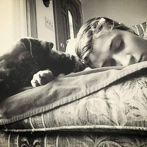 Meet your Posher, Jessie